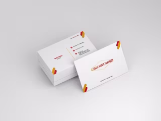 Call Card Design