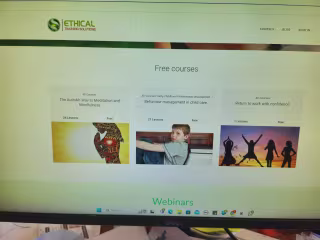Ethical Training Solutions 