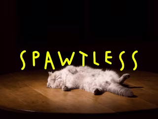 Spawtless
