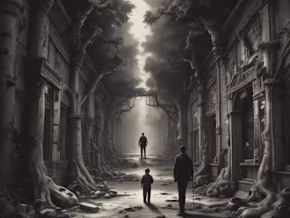 Echoes of Memory