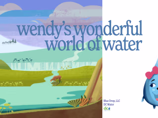 Wendy's Wonderful World of Water