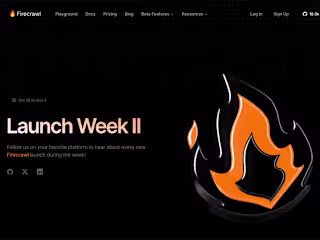 Firecrawl