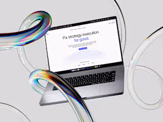 Ritmoo – Marketing Website