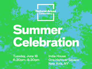 Natural Areas Conservancy
