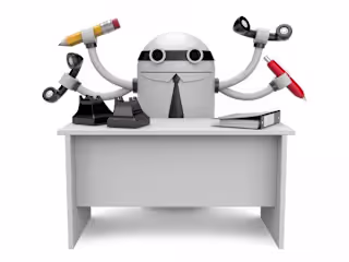 Multimedia Automation Tools Development