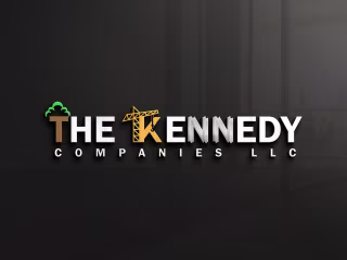 Construction company Logo 