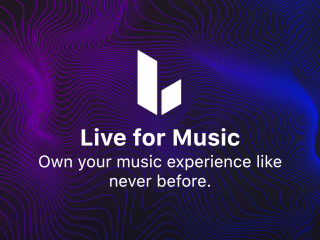 LGND Music (Android)