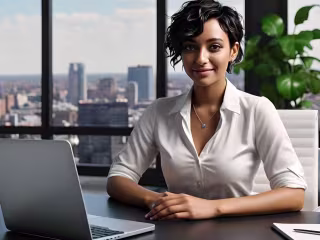 Virtual Vitality: Boost your Business with expert support 