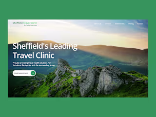 Sheffield Travel Clinic