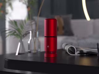 Figo Air Purifier