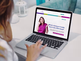 Kajabi Website Migration and Digital Products for BabyShrink.com