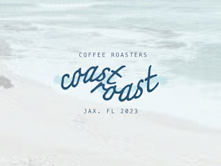 Coffee Roasters / Identity + Packaging — Jillian Paul