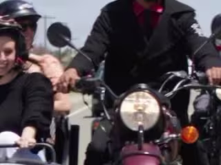 National Branding: Sidecar Tours Inc