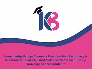 Social Media Marketing - Knowledge Bridge Connects
