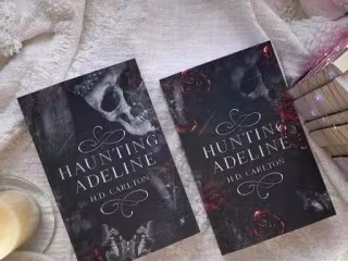 TikTok's Dark Affliction: Dark "Romance" Fiction and "Haunting …