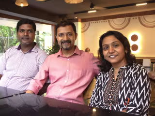 Malgudi Mylari Mane shines the torch on local food