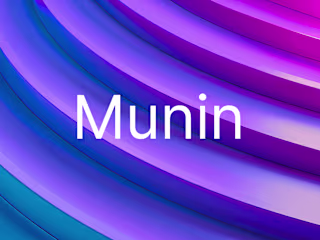 Munin - State of the art AI powered knowledge base 