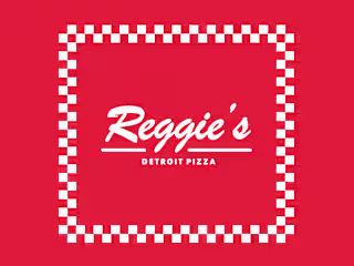 Reggie’s Detroit Pizza – Landing Page Design