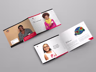 EYEKON | Catalog Design 2022