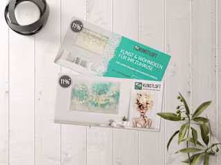 Flyer design that capture attention