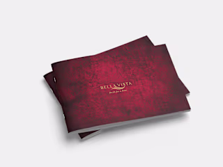 Eden Bella Vista - Brochure
