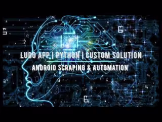 Effortless App Automation Testing and Android Scraping | Androi…