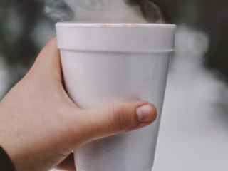 Is styrofoam recyclable? How to dispose of it properly - Ecomii