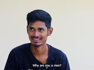 Gender; How - Gender and sex Deconstructing short documentary -…