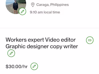Graphic designer dropshipping