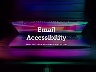Email Accessibility | Guidelines