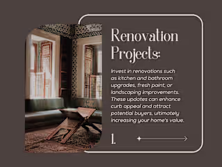 Content Creation for Local Realtor