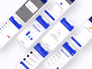 SeamlessPOS - A mobile app 