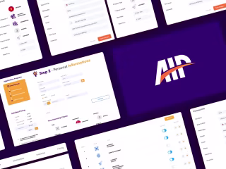 Interns in Asia Case Study | What IF Web
