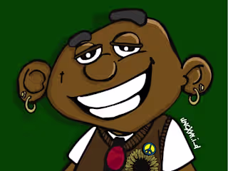 Commissioned Art