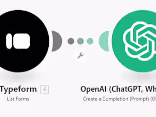 Generate Google Slides with OpenAI