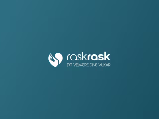 Digital design for a healthcare startup