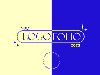 LOGOFOLIO 2022