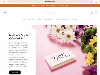 Building website from scratch