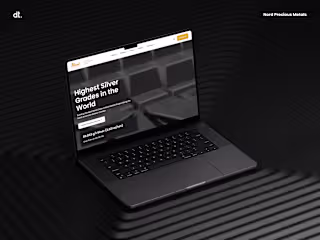 Nord Precious Metals | Contentful Headless CMS