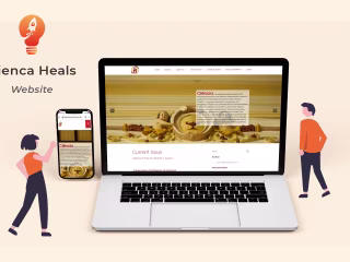 Journal Website