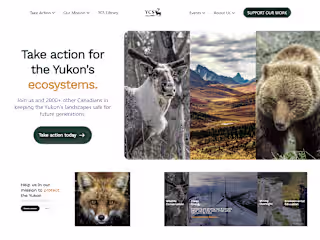 Yukon Conservation Society