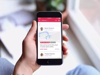 Case Study: Android App for a Healthcare Platform