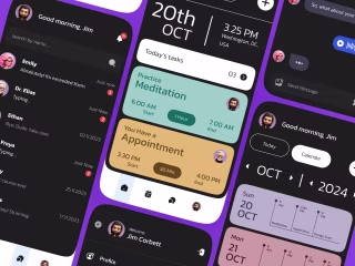 NeverMiss: Your All-in-One Reminder and Calendar Hub