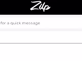 Zilp Social Network and Ride-Sharing Application