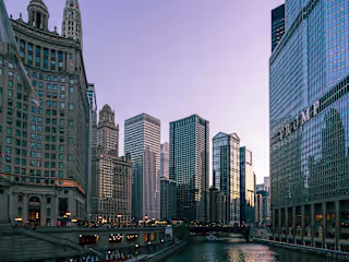 Maintenance Tips for High-rise Residential Buildings