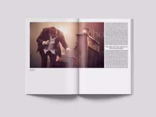 Editorial Design