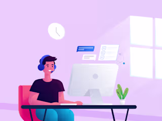 Data Entry