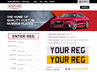 Ecommerce Website Development