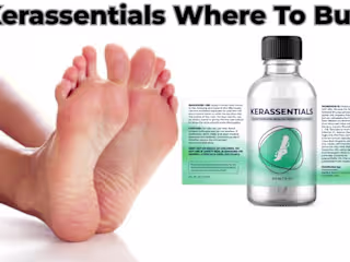 Kerassentials [FRAUD OR LEGIT] Shocking TRUTH!