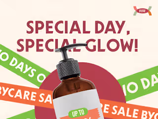 Promotional Sale IG post on Kittl